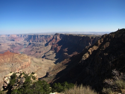 Grand Canyon Navajo Point