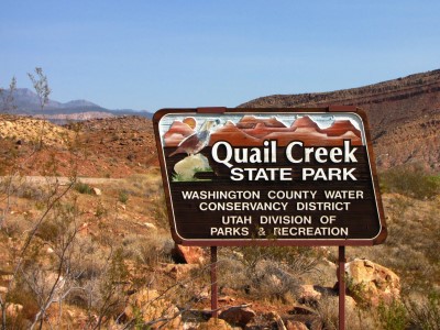 Quail Creek Campground