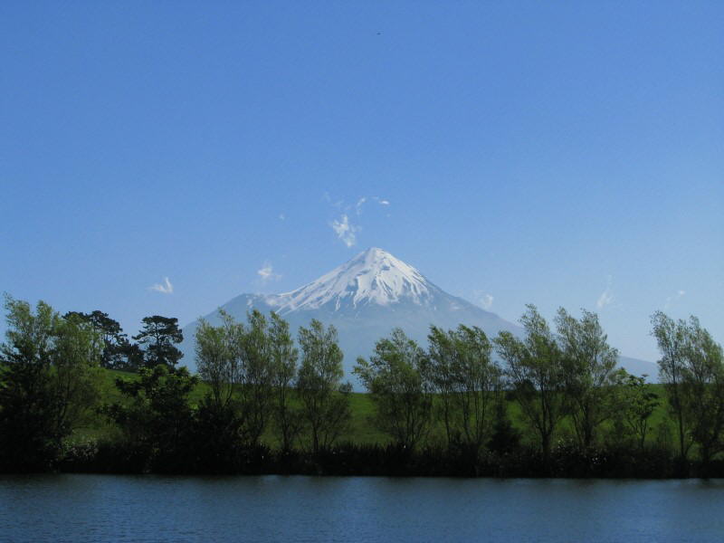 Taranaki