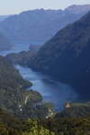 10. Wilmot Pass - Doubtful Sound