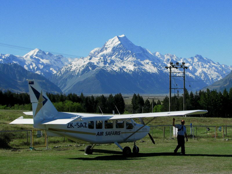 Rundflug