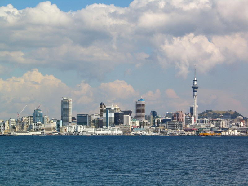 Auckland