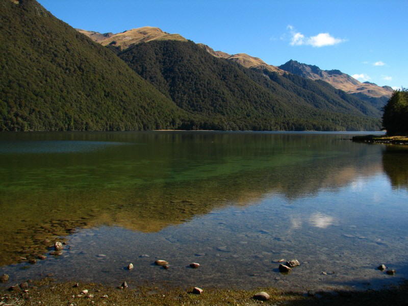 Mavora Lake