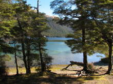 Mavora Lake