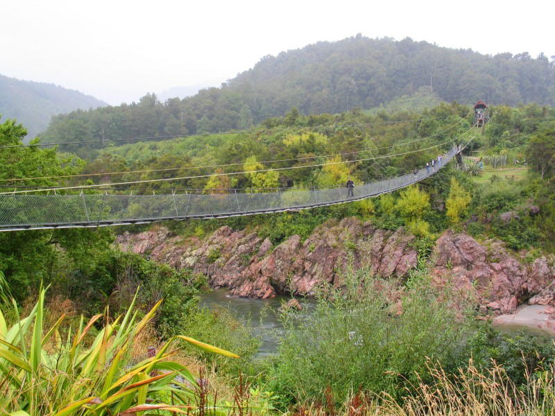 OSullivans Bridge