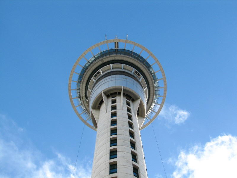 Auckland
