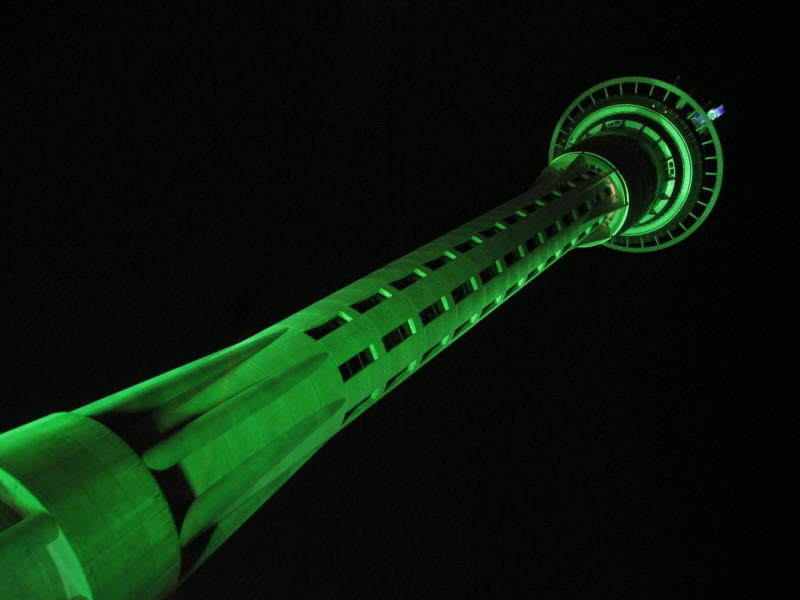 Auckland