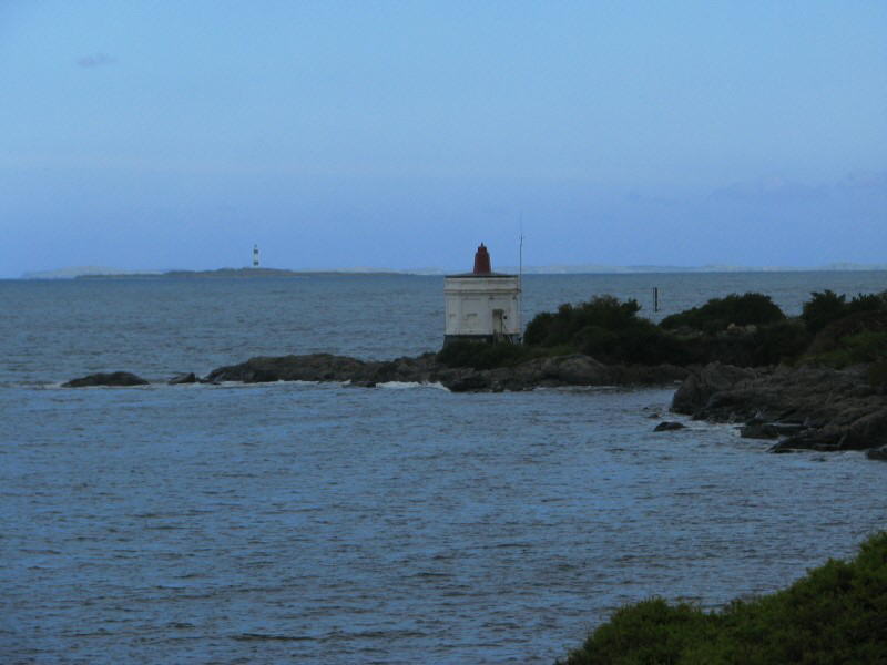 Stirling Point