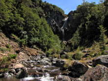 Waitonga Falls