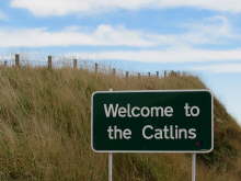 Catlins
